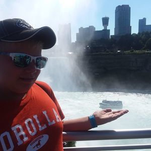 Meet your Posher, Kathy